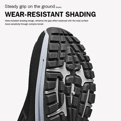 Men's All-Day Arch Support Walking Loafers