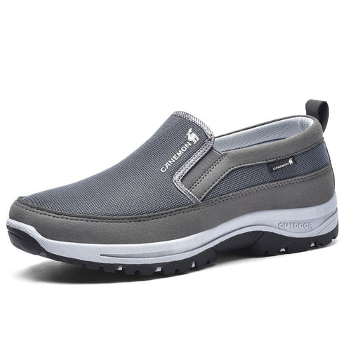 Men's All-Day Arch Support Walking Loafers