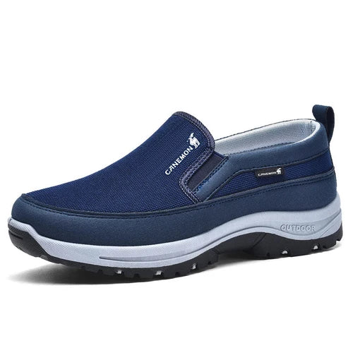Men's All-Day Arch Support Walking Loafers
