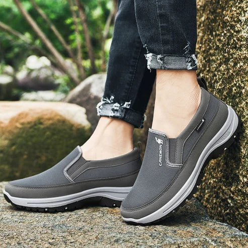 Men's All-Day Arch Support Walking Loafers