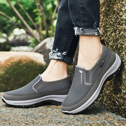 Men's All-Day Arch Support Walking Loafers