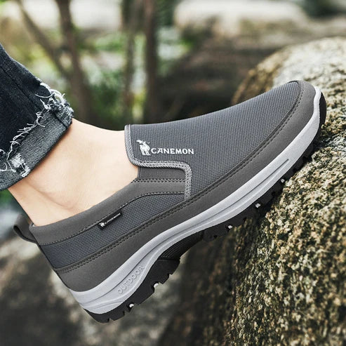 Men's All-Day Arch Support Walking Loafers