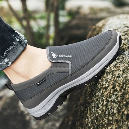 Men's All-Day Arch Support Walking Loafers