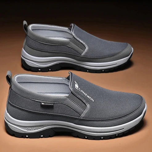 Men's All-Day Arch Support Walking Loafers